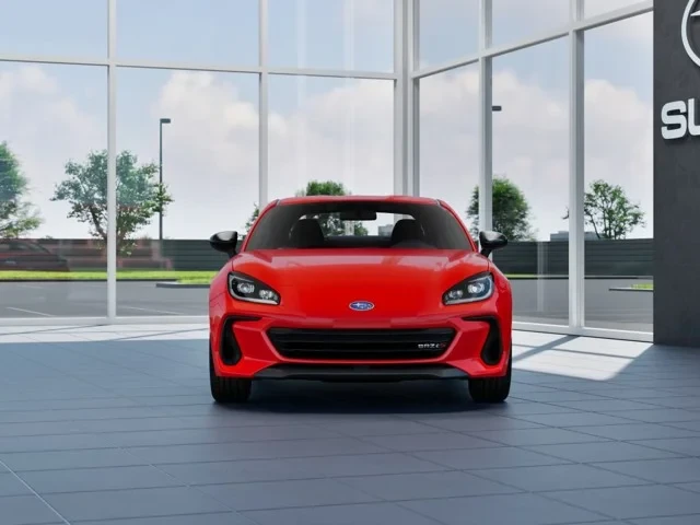 2026 Subaru BRZ 2nd Gen - Image 7 of 22