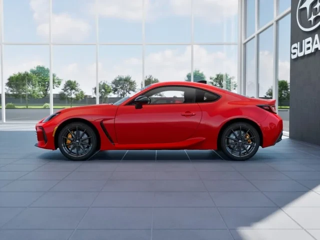 2026 Subaru BRZ 2nd Gen - Image 3 of 22