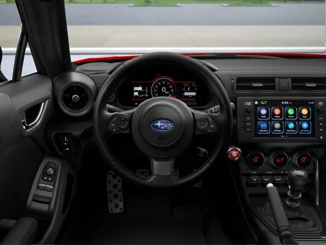 2026 Subaru BRZ 2nd Gen - Image 14 of 22