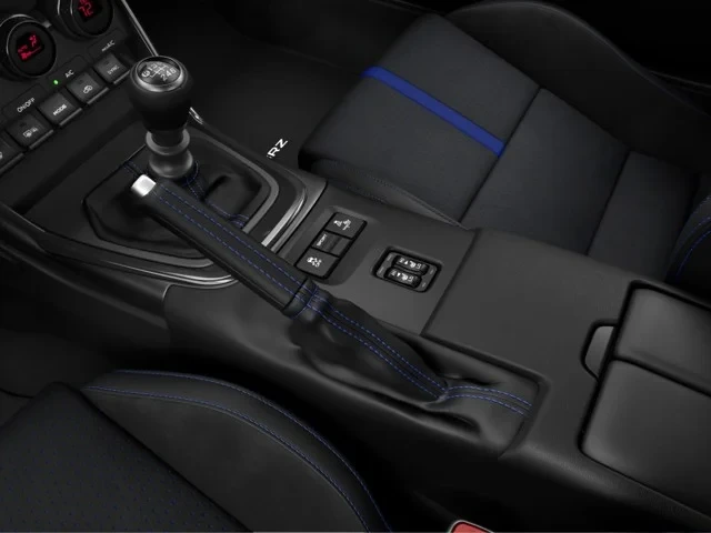 2026 Subaru BRZ 2nd Gen - Image 20 of 22