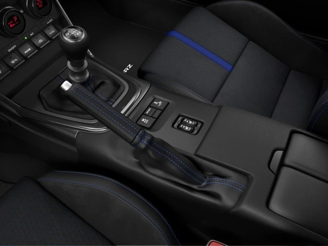 2026 Subaru BRZ 2nd Gen - Image 20 of 22