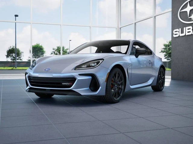 2026 Subaru BRZ 2nd Gen - Image 2 of 22