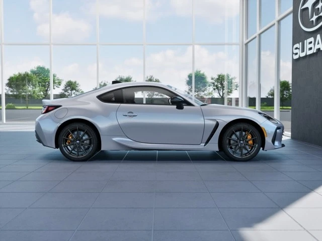2026 Subaru BRZ 2nd Gen - Image 6 of 22