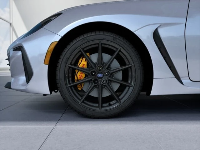 2026 Subaru BRZ 2nd Gen - Image 9 of 22