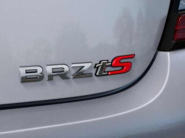 2026 Subaru BRZ 2nd Gen - Image 11 of 22