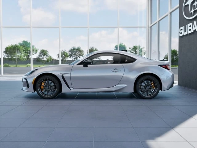 2026 Subaru BRZ 2nd Gen - Image 3 of 22