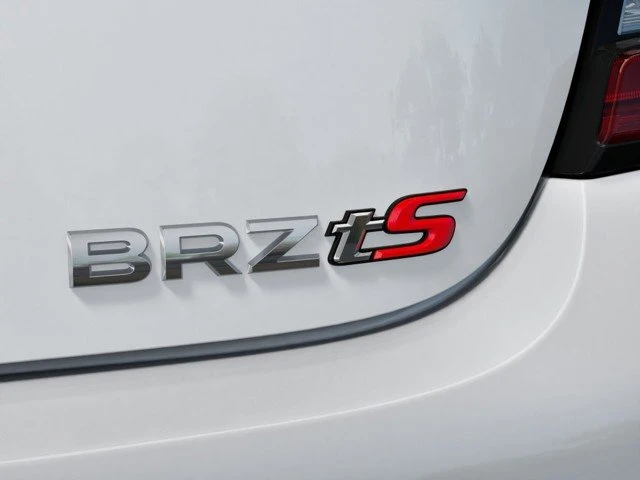 2026 Subaru BRZ 2nd Gen - Image 11 of 22
