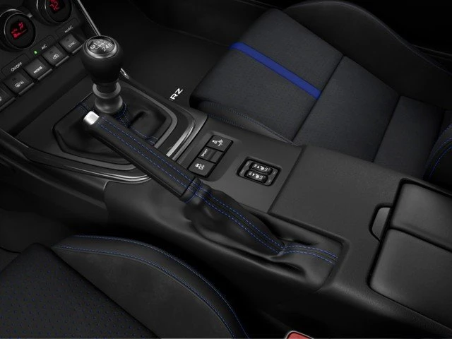 2026 Subaru BRZ 2nd Gen - Image 20 of 22