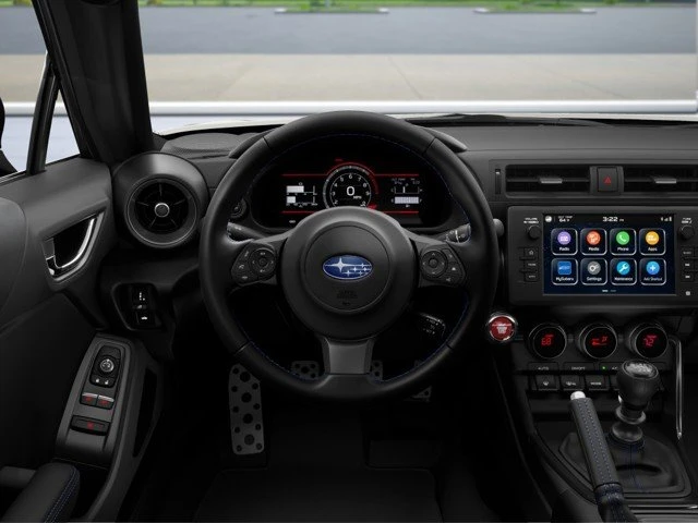 2026 Subaru BRZ 2nd Gen - Image 14 of 22
