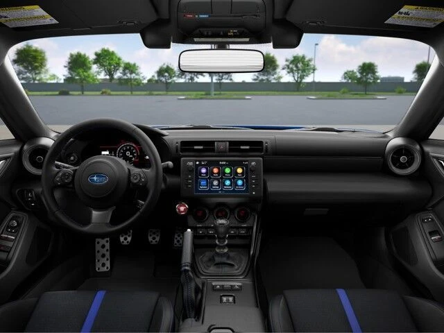2026 Subaru BRZ 2nd Gen - Image 18 of 22
