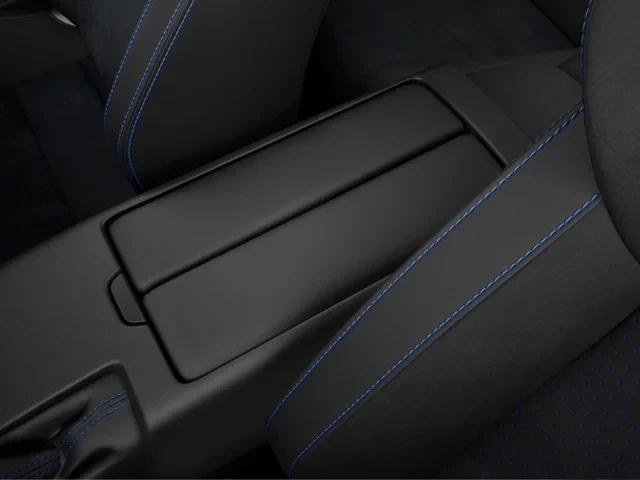 2026 Subaru BRZ 2nd Gen - Image 21 of 22