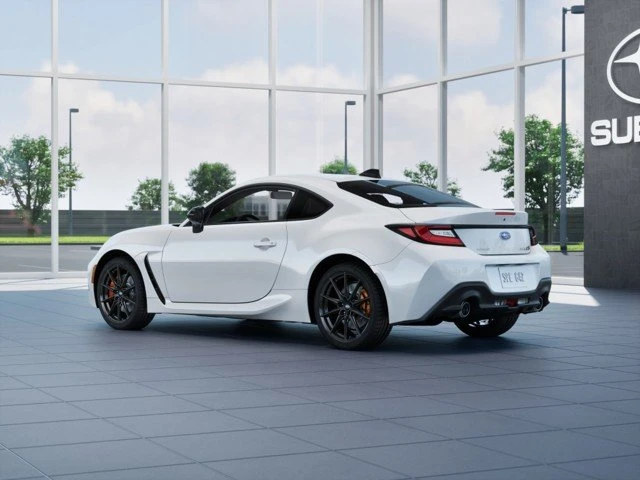 2026 Subaru BRZ 2nd Gen - Image 4 of 22