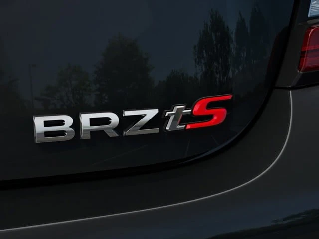 2026 Subaru BRZ 2nd Gen - Image 11 of 22
