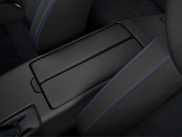 2026 Subaru BRZ 2nd Gen - Image 21 of 22