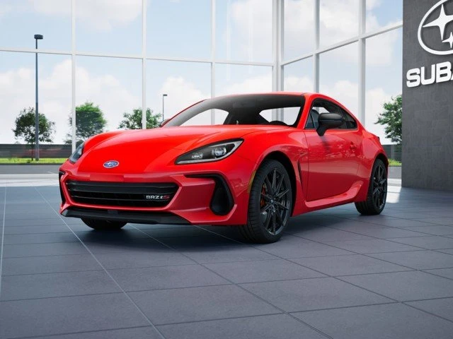 2026 Subaru BRZ 2nd Gen - Image 2 of 22