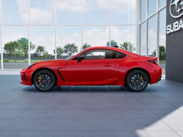 2026 Subaru BRZ 2nd Gen - Image 3 of 22