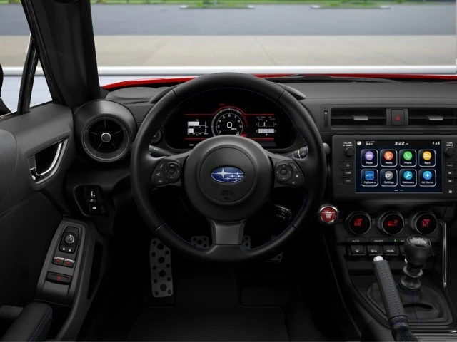 2026 Subaru BRZ 2nd Gen - Image 14 of 22