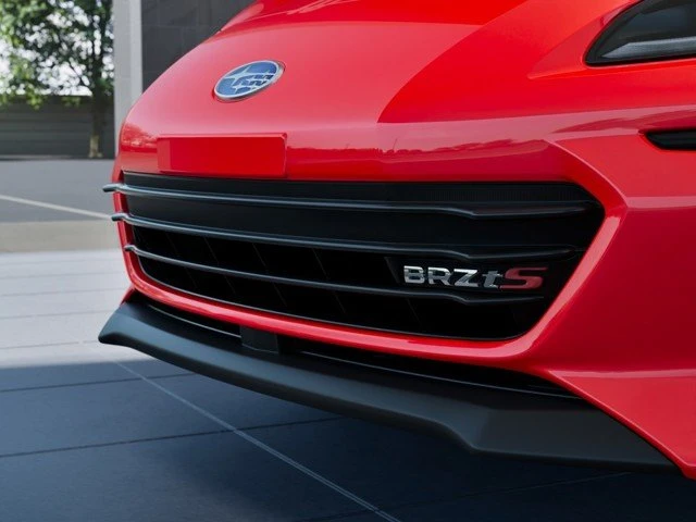 2026 Subaru BRZ 2nd Gen - Image 10 of 22