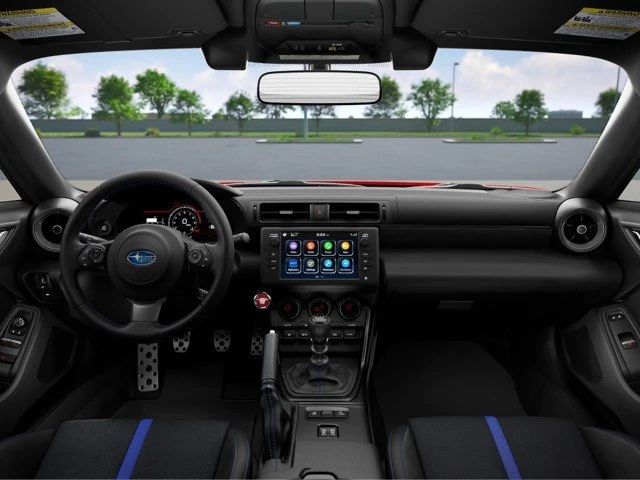 2026 Subaru BRZ 2nd Gen - Image 18 of 22