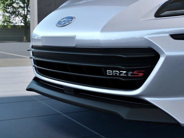 2026 Subaru BRZ 2nd Gen - Image 10 of 22