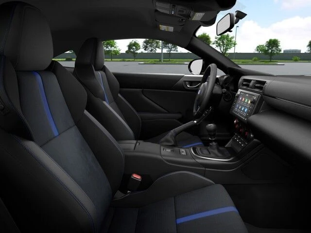 2026 Subaru BRZ 2nd Gen - Image 15 of 22