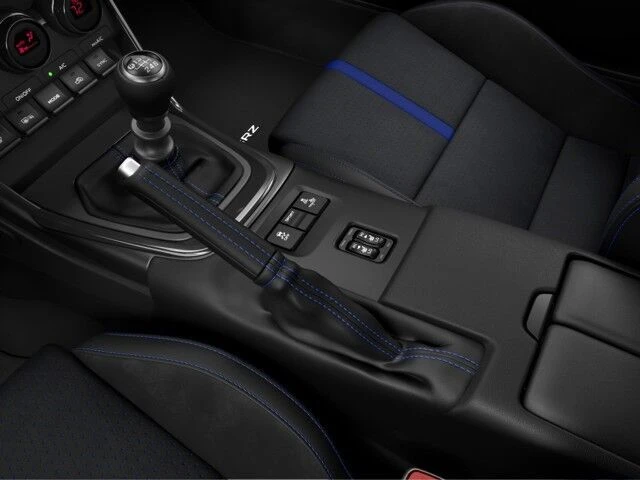 2026 Subaru BRZ 2nd Gen - Image 20 of 22