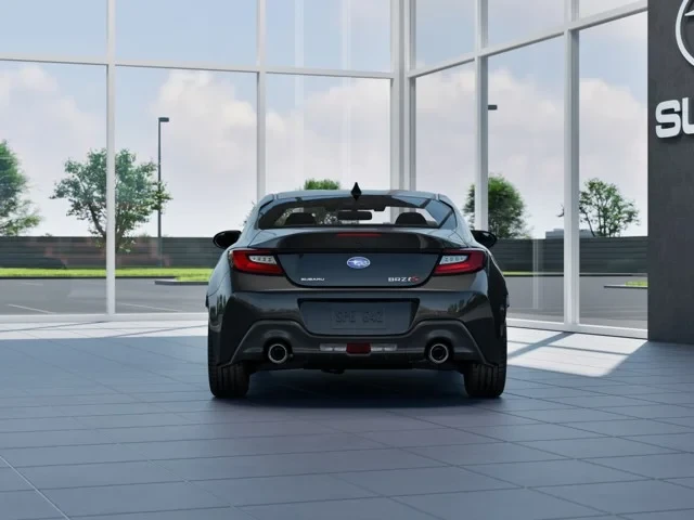 2026 Subaru BRZ 2nd Gen - Image 8 of 22