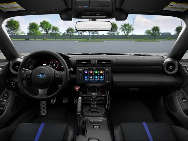 2026 Subaru BRZ 2nd Gen - Image 18 of 22