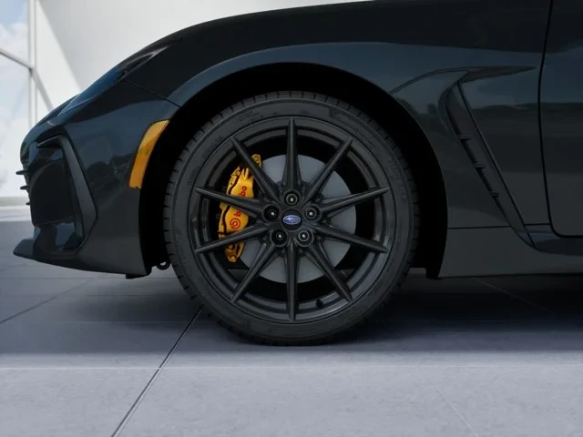 2026 Subaru BRZ 2nd Gen - Image 9 of 22