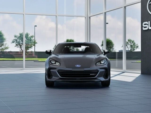 2026 Subaru BRZ 2nd Gen - Image 7 of 22