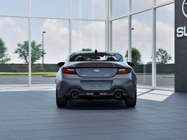2026 Subaru BRZ 2nd Gen - Image 8 of 22