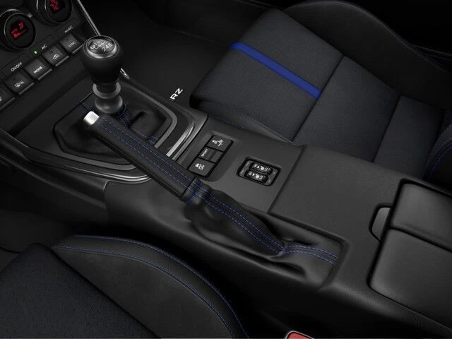 2026 Subaru BRZ 2nd Gen - Image 20 of 22
