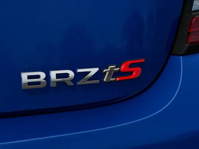 2026 Subaru BRZ 2nd Gen - Image 11 of 22
