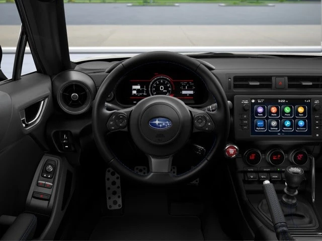 2026 Subaru BRZ 2nd Gen - Image 14 of 22
