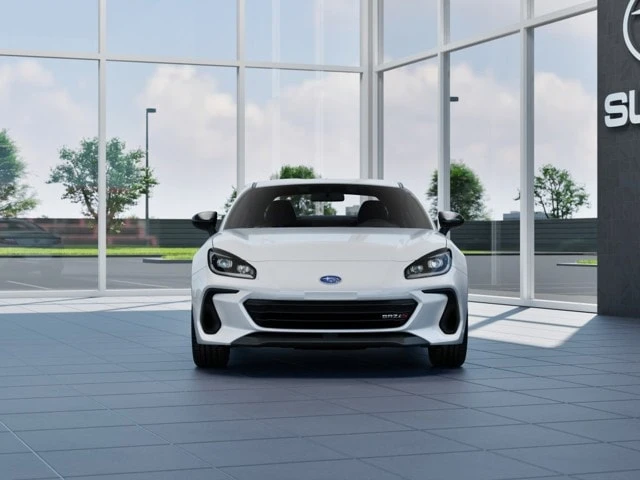 2026 Subaru BRZ 2nd Gen - Image 7 of 22