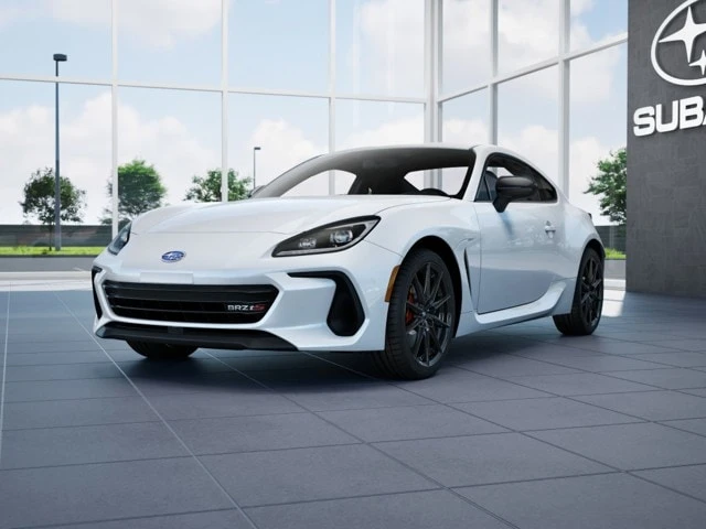 2026 Subaru BRZ 2nd Gen - Image 2 of 22