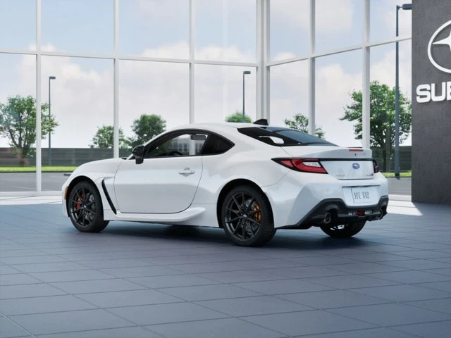 2026 Subaru BRZ 2nd Gen - Image 4 of 22