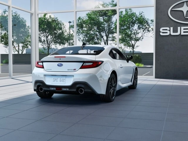 2026 Subaru BRZ 2nd Gen - Image 5 of 22