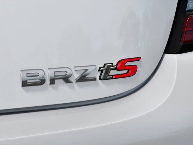 2026 Subaru BRZ 2nd Gen - Image 11 of 22