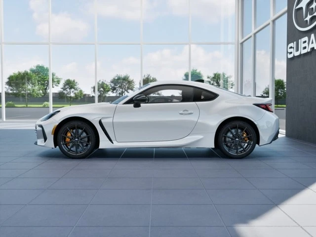 2026 Subaru BRZ 2nd Gen - Image 3 of 22
