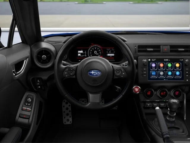 2026 Subaru BRZ 2nd Gen - Image 14 of 22