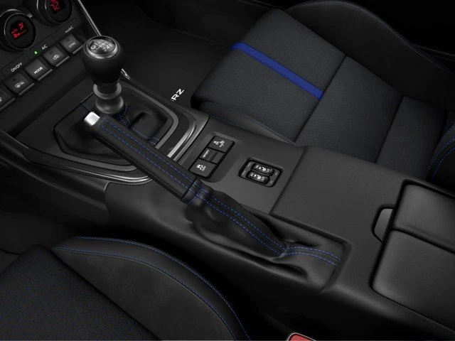 2026 Subaru BRZ 2nd Gen - Image 20 of 22