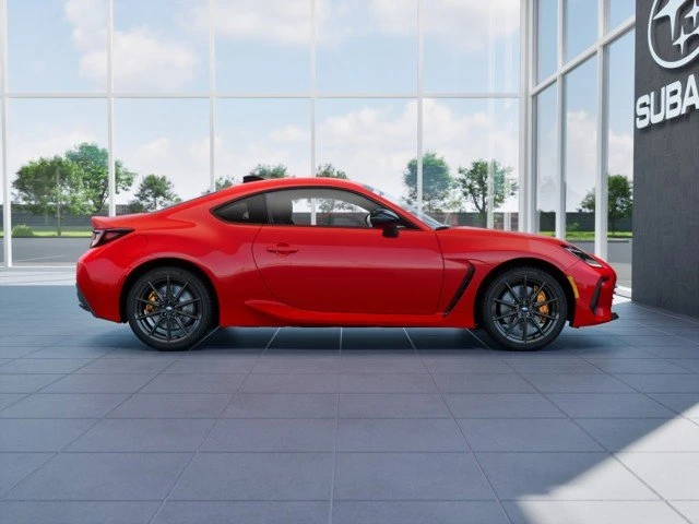 2026 Subaru BRZ 2nd Gen - Image 6 of 22