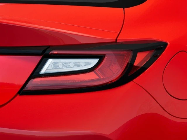2026 Subaru BRZ 2nd Gen - Image 12 of 22