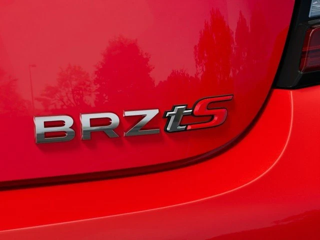 2026 Subaru BRZ 2nd Gen - Image 11 of 22