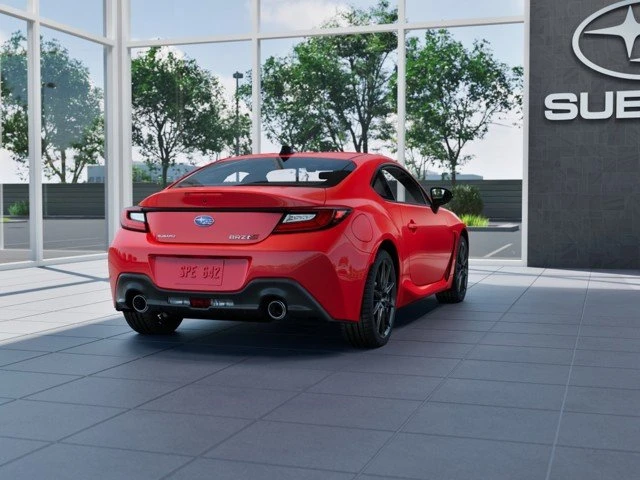 2026 Subaru BRZ 2nd Gen - Image 5 of 22