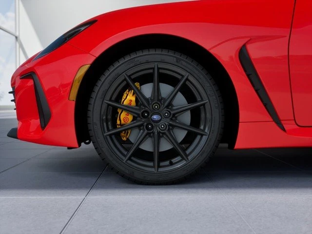 2026 Subaru BRZ 2nd Gen - Image 9 of 22