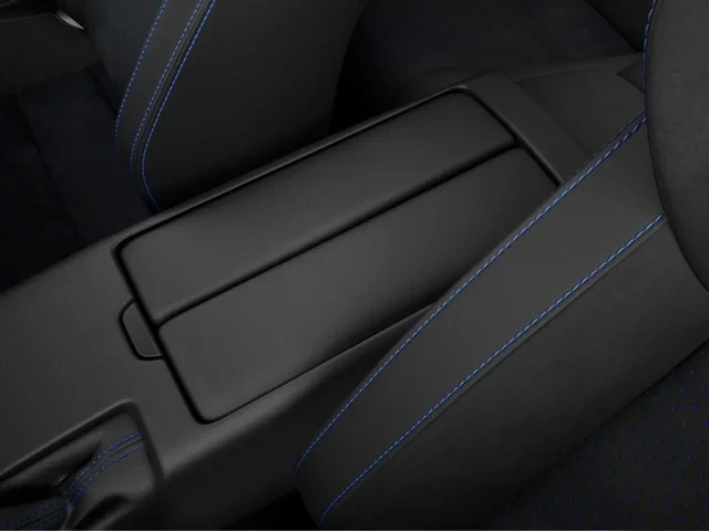 2026 Subaru BRZ 2nd Gen - Image 21 of 22