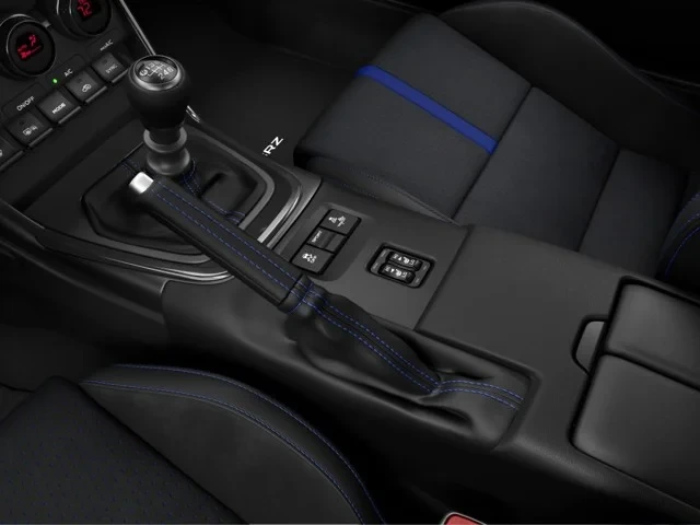 2026 Subaru BRZ 2nd Gen - Image 20 of 22