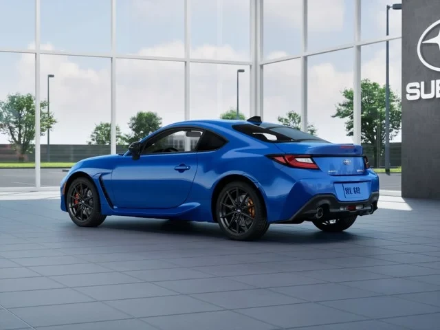 2026 Subaru BRZ 2nd Gen - Image 4 of 31